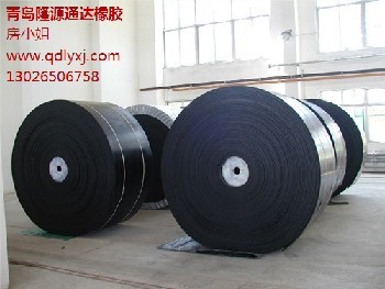 聚酯輸送帶與橡膠輸送帶價格差異分析及選購指南